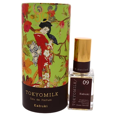 Kabuki No. 9 Perfume