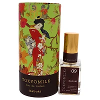Kabuki No. 9 Perfume