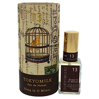 Song In D Minor No. 13 Perfume