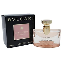 Splendida Bvlgari Rose Perfume