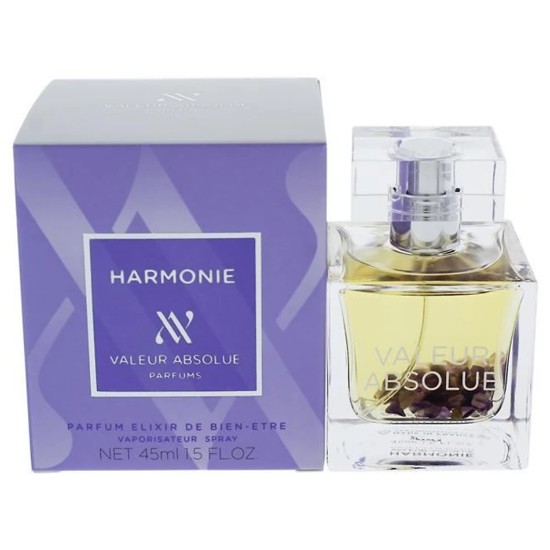 Harmonie Perfume