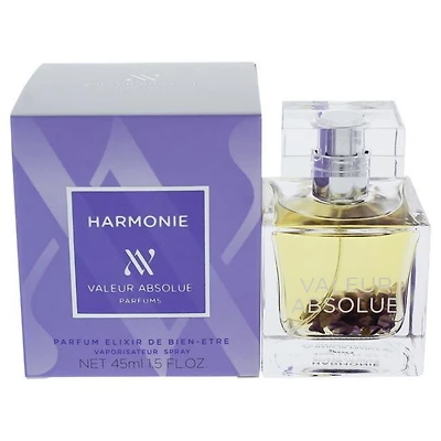Harmonie Perfume