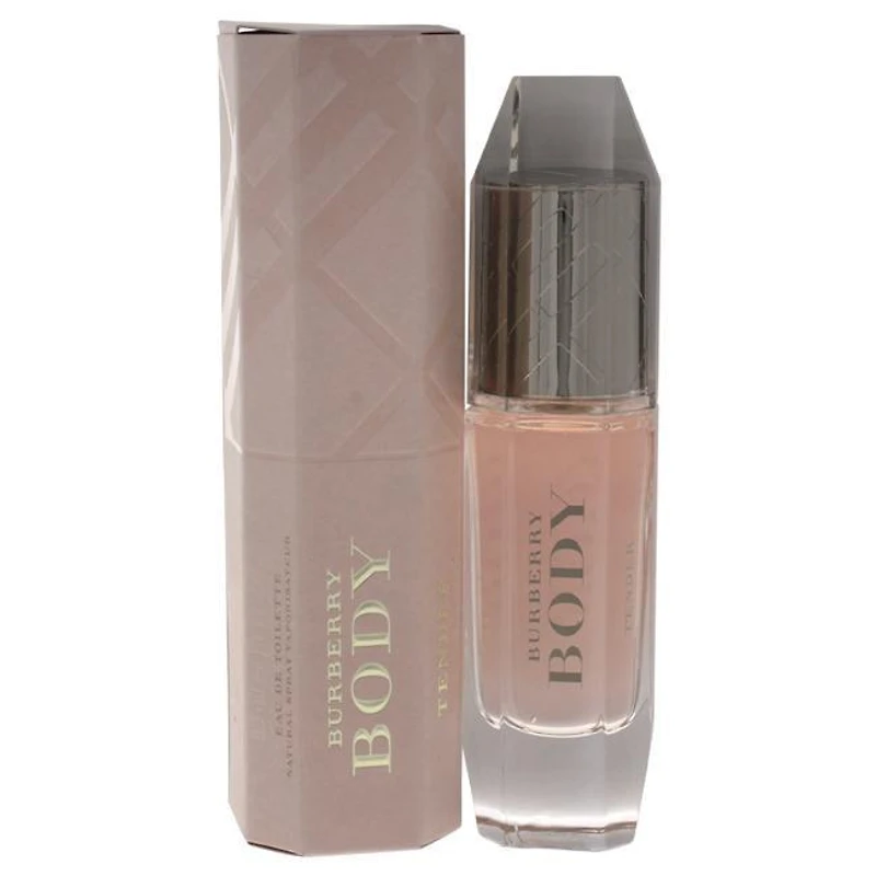 Burberry Body Tender Perfume