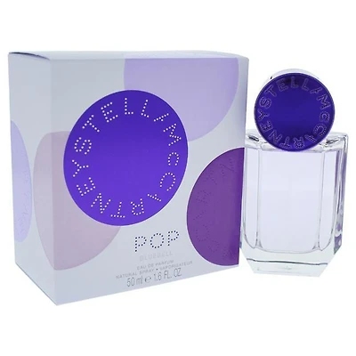 Pop Bluebell Perfume