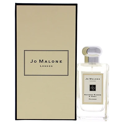Nectarine Blossom & Honey Perfume