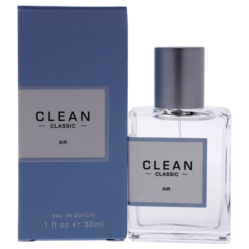 Classic Air Perfume