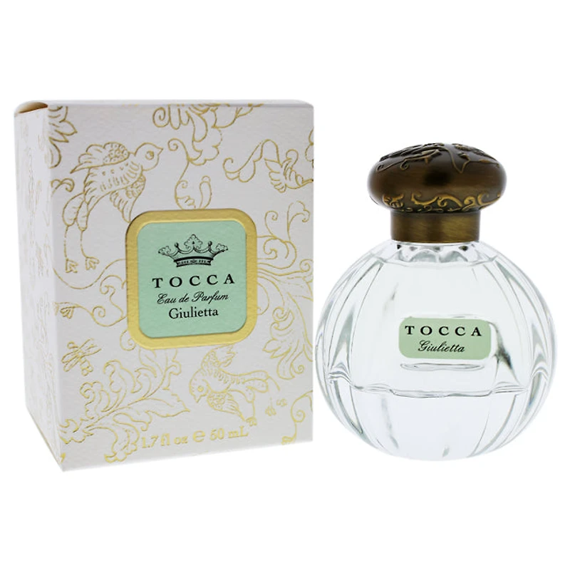 Giulietta Perfume