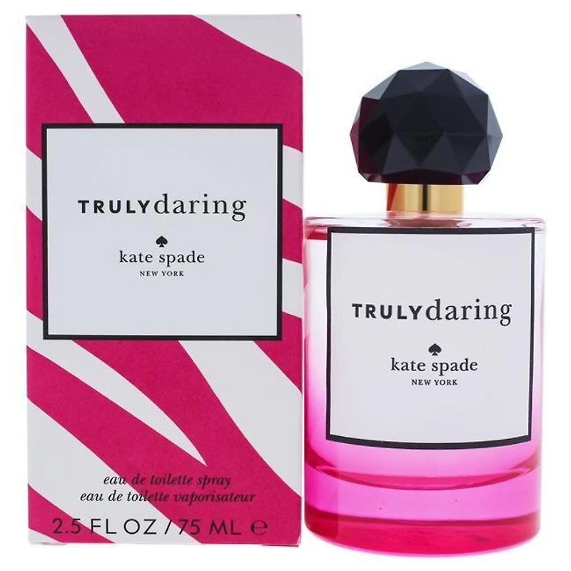 Trulydaring Perfume