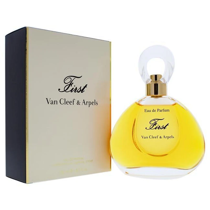 First Perfume
