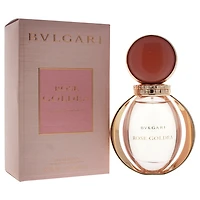 Rose Goldea Perfume