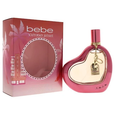 South Beach Jetset Perfume