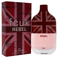 Fcuk Rebel Perfume