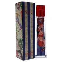 Pitbull Perfume