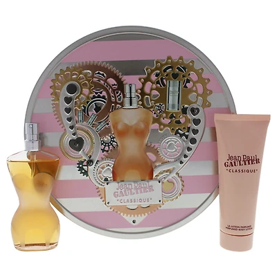 Classique Gift Set