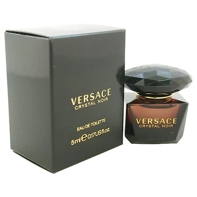 Crystal Noir Perfume