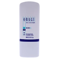 Obagi Nu-Derm Blender -5 by Obagi for Women - 2 oz Cream