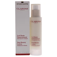 Bust Beauty Lotion by Clarins for Women - 1.7 oz Lotion