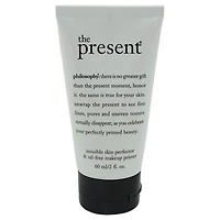 The Present Clear Makeup by Philosophy for Women - 2 oz Primer
