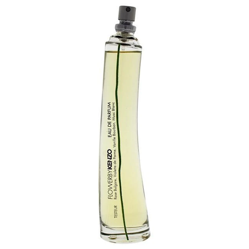 Flower Perfume