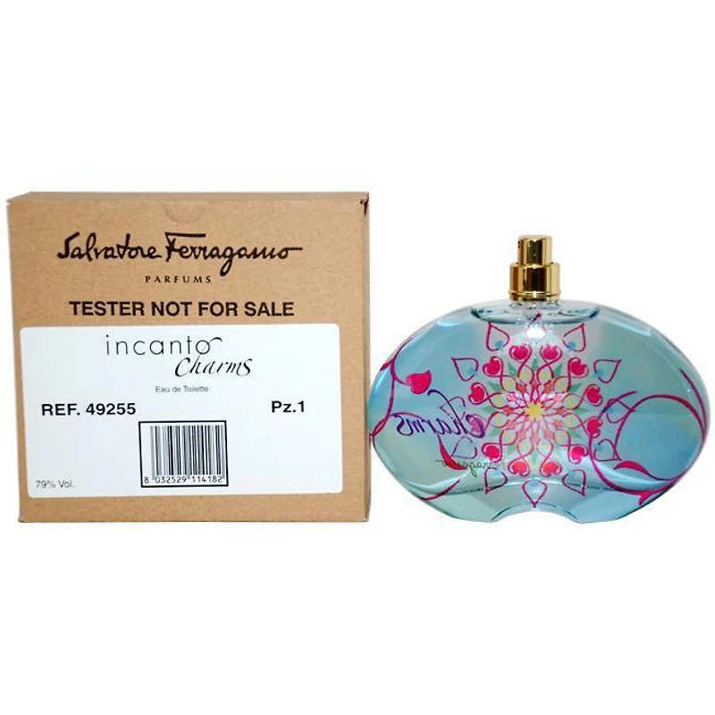 Incanto Charms Perfume