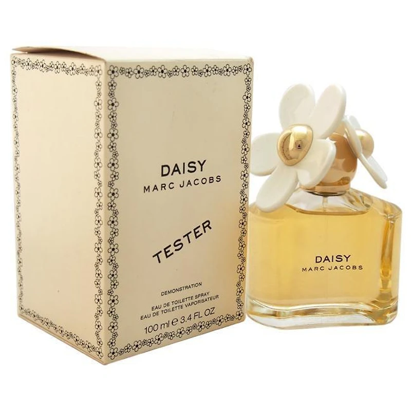 Daisy Perfume
