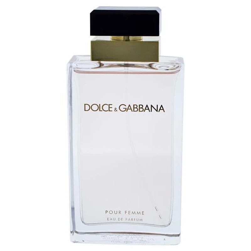 Pour Femme Perfume