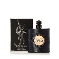 Black Opium Perfume