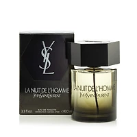 L'Homme La Nuit Cologne