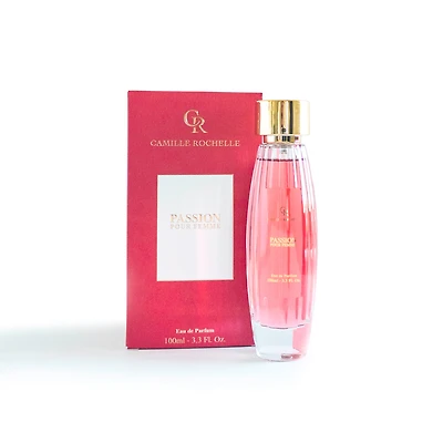 Passion Pour Femme Perfume