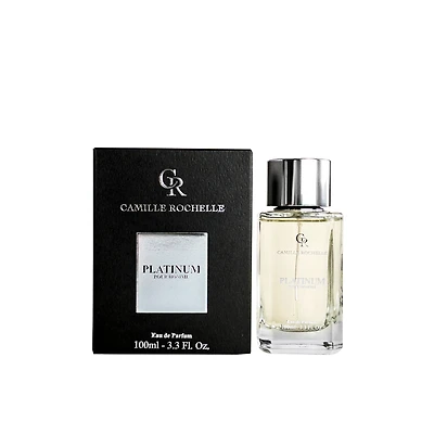 Platinum Pour Homme Cologne