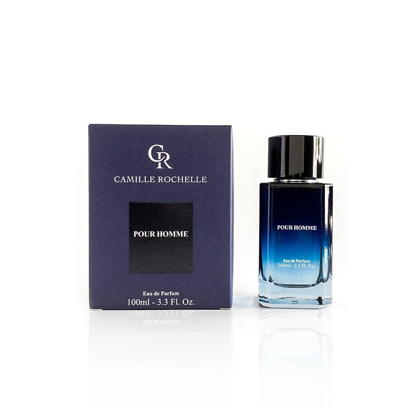 Pour Homme Cologne
