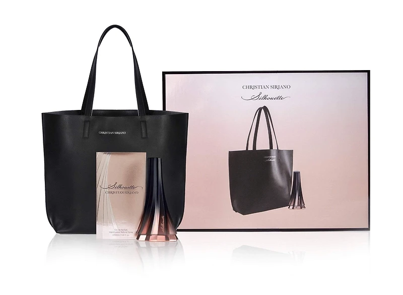 Silhouette Gift Set