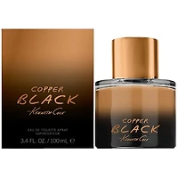 Kenneth Cole Copper Black Cologne