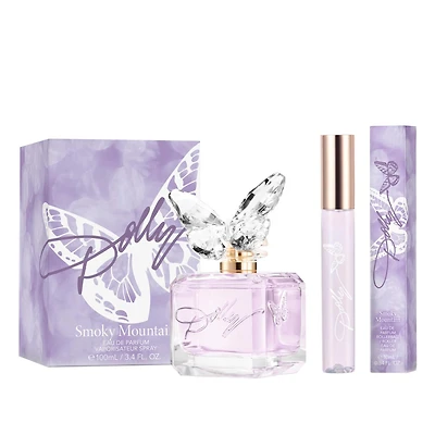 Smoky Mountain Set Perfume