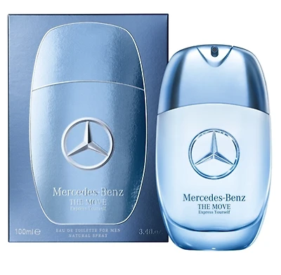 The Move Express Yourself Cologne