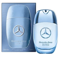 The Move Express Yourself Cologne