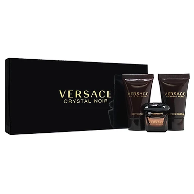 Crystal Noir Miniature Set