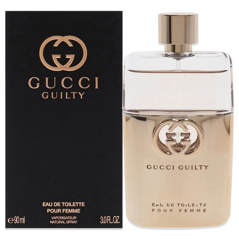 Guilty Perfume