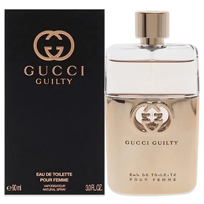Guilty Perfume