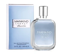 Mankind Legacy Cologne