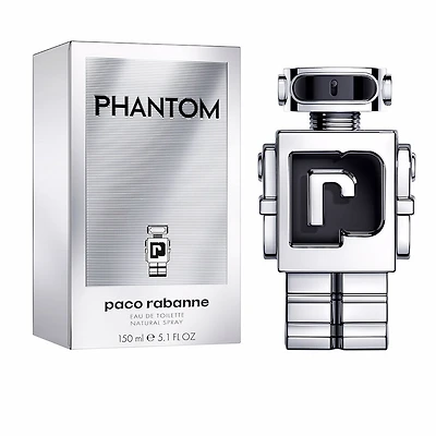 Phantom Spray Cologne