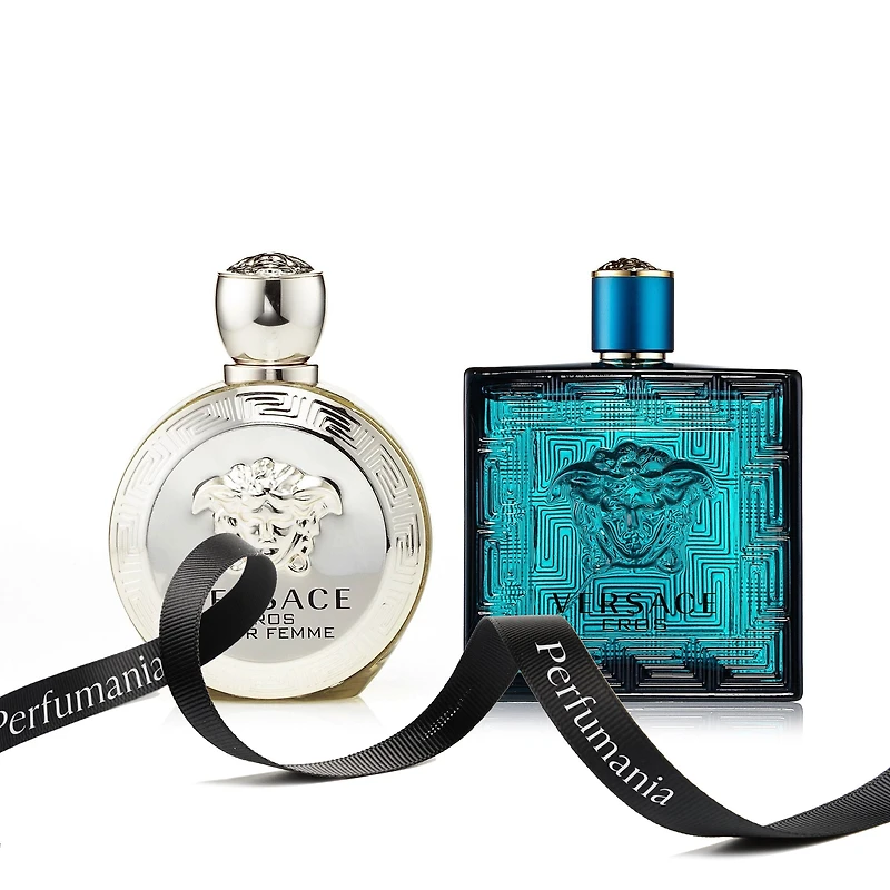 Eros by Versace