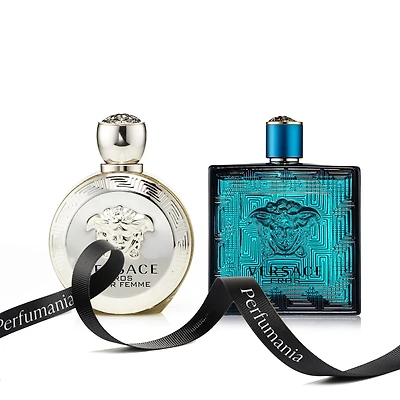 Eros by Versace