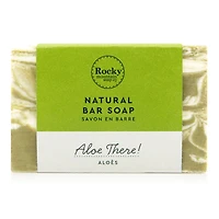 Aloe There Soap