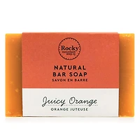 Juicy Orange Soap