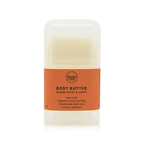 Blood Orange & Grapefruit Body Butter