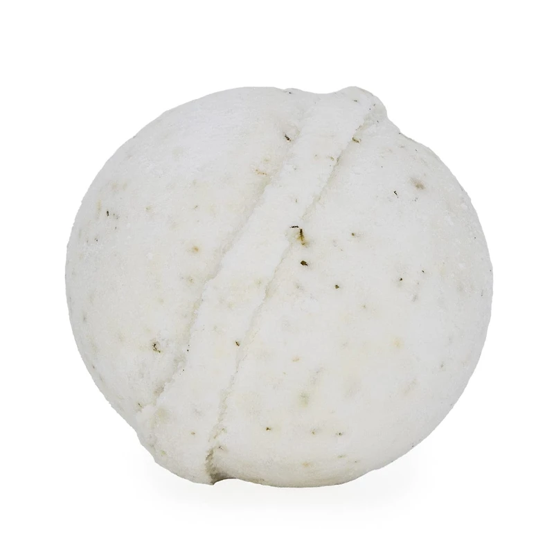 Cedar Solstice Bath Bomb