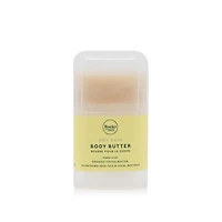 Scent Free Dry Skin Body Butter