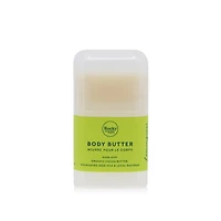 Lemongrass Body Butter