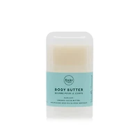 Vanilla Coconut Body Butter